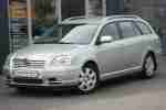 Avensis 1.8 VVT i Automatik Executive LPG Gas