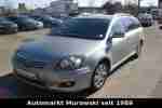 Avensis 1.8 VVT i Combi 1 Hand