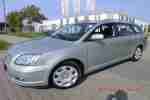 Avensis 1.8 VVT i Combi 1 Hand Neu Inspektion