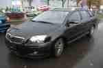 Avensis 1.8 VVT i Combi 1. Hand, Scheckheftgepf