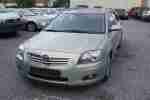 Avensis 1.8 VVT i Combi