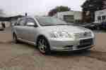 Avensis 1.8 VVT i Combi