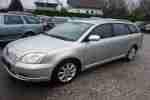 Avensis 1.8 VVT i Combi