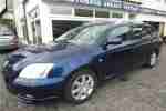 Avensis 1.8 VVT i Combi