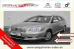 Avensis 1.8 VVT i Combi