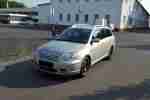 Avensis 1.8 VVT i Combi