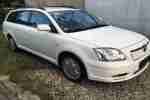 Avensis 1.8 VVT i Combi