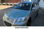 Avensis 1.8 VVT i Combi