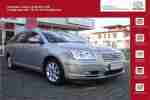 Avensis 1.8 VVT i Combi Automatik Executive