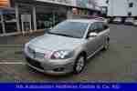 Avensis 1.8 VVT i Combi Automatik Executive