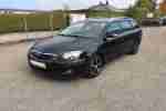 Avensis 1.8 VVT i Combi Automatik Executive