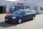 Avensis 1.8 VVT i Combi Edition