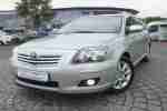 Avensis 1.8 VVT i Combi Edition