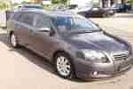 Avensis 1.8 VVT i Combi Edition LPG Gas