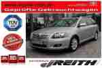 Avensis 1.8 VVT i Combi Edition Navigationssyste