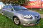 Avensis 1.8 VVT i Combi Executive 1 Hand Xenon