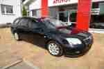 Avensis 1.8 VVT i Combi Executive