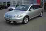 Avensis 1.8 VVT i Combi Executive