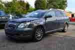 Avensis 1.8 VVT i Combi Executive