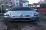 Avensis 1.8 VVT i Combi Executive