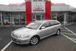 Avensis 1.8 VVT i Combi Executive