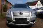 Avensis 1.8 VVT i Combi Executive