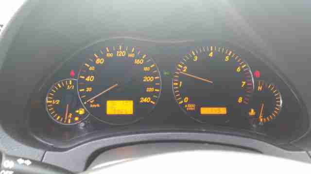 Toyota Avensis 1.8