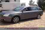 Avensis 1.8 VVT i Combi Executive