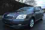 Avensis 1.8 VVT i Combi Executive