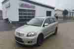 Avensis 1.8 VVT i Combi Executive