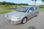 Avensis 1.8 VVT i Combi Executive AHK Xenon