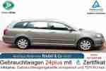 Avensis 1.8 VVT i Combi Executive Navigation