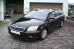 Avensis 1.8 VVT i Combi Executive, Xenon,