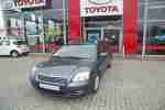 Avensis 1.8 VVT i Combi Executive, Xenon, Sitzhz