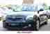 Toyota Avensis 1.8 VVT i Combi Lichtpaket Sitzh. Klima