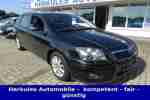 Avensis 1.8 VVT i Combi Sitzheizung