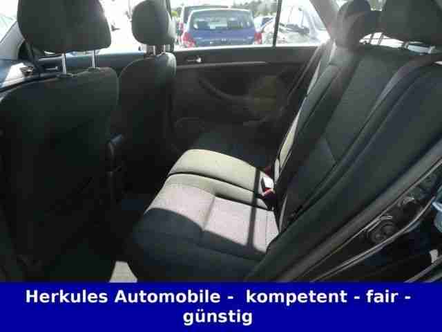 Toyota Avensis 1.8 VVT-i Combi / Sitzheizung /