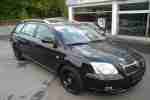 Avensis 1.8 VVT i Combi Sol