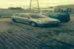 Avensis 1.8 VVT i Combi Sol