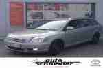 Avensis 1.8 VVT i Combi Sol