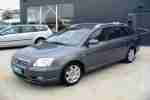 Avensis 1.8 VVT i Combi Sol