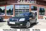 Avensis 1.8 VVT i Combi Sol