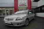 Avensis 1.8 VVT i Combi Sol