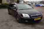 Avensis 1.8 VVT i Combi Sol