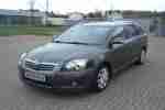 Avensis 1.8 VVT i Combi Sol