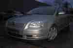 Avensis 1.8 VVT i Combi Sol