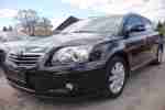 Avensis 1.8 VVT i Combi Sol