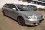 Avensis 1.8 VVT i Combi Sol