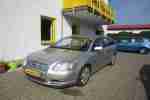 Avensis 1.8 VVT i Combi Sol