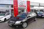 Avensis 1.8 VVT i Combi Sol